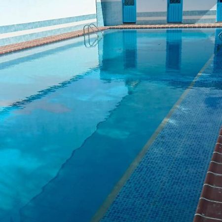 Hotel Ariari Azul Villavicencio Esterno foto