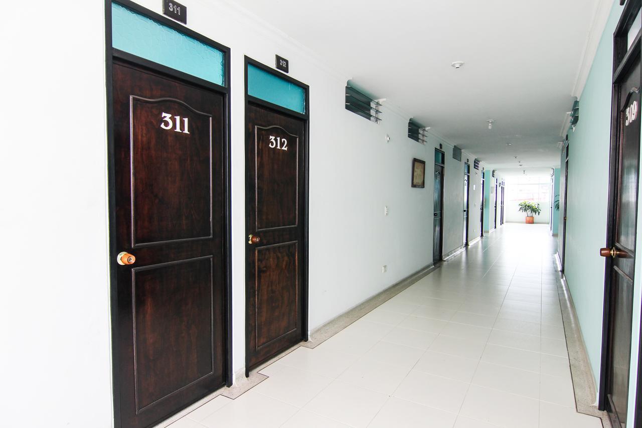 Hotel Ariari Azul Villavicencio Esterno foto