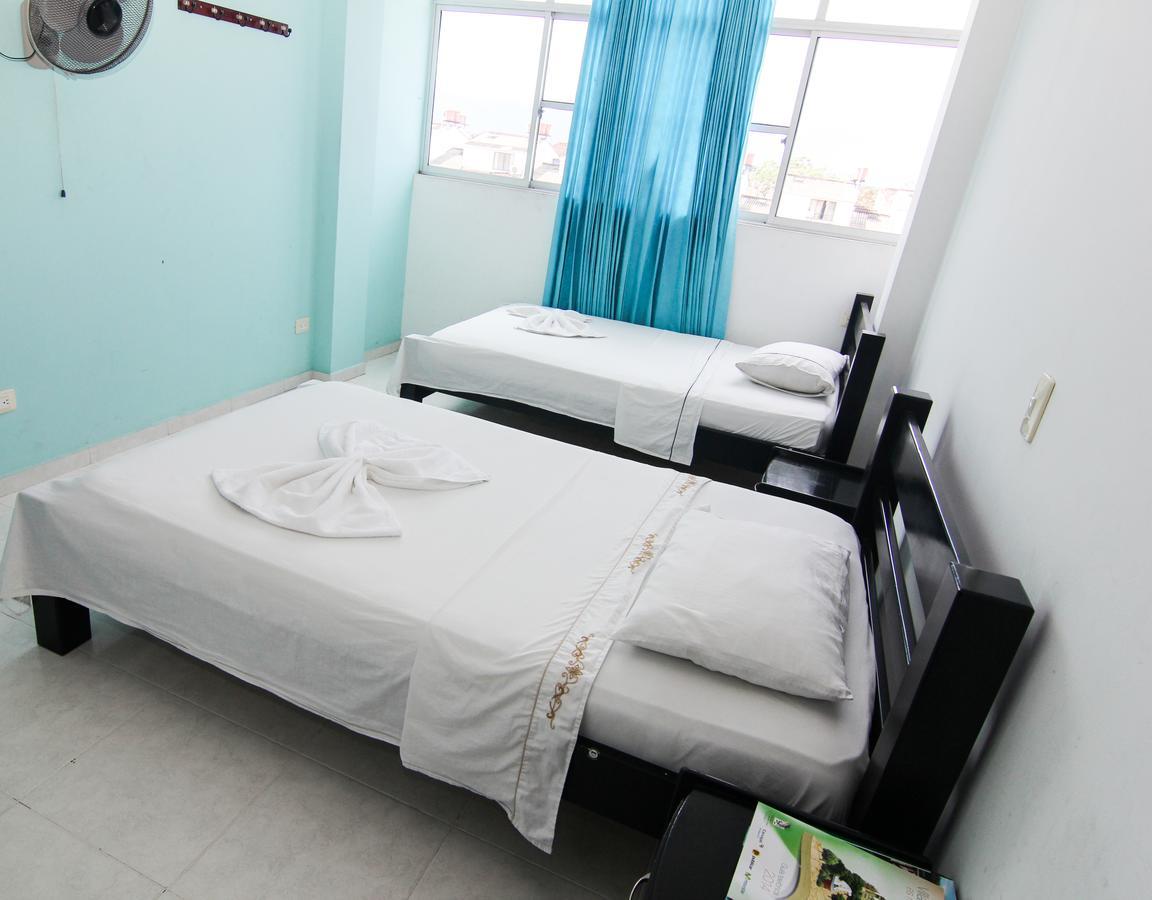Hotel Ariari Azul Villavicencio Esterno foto