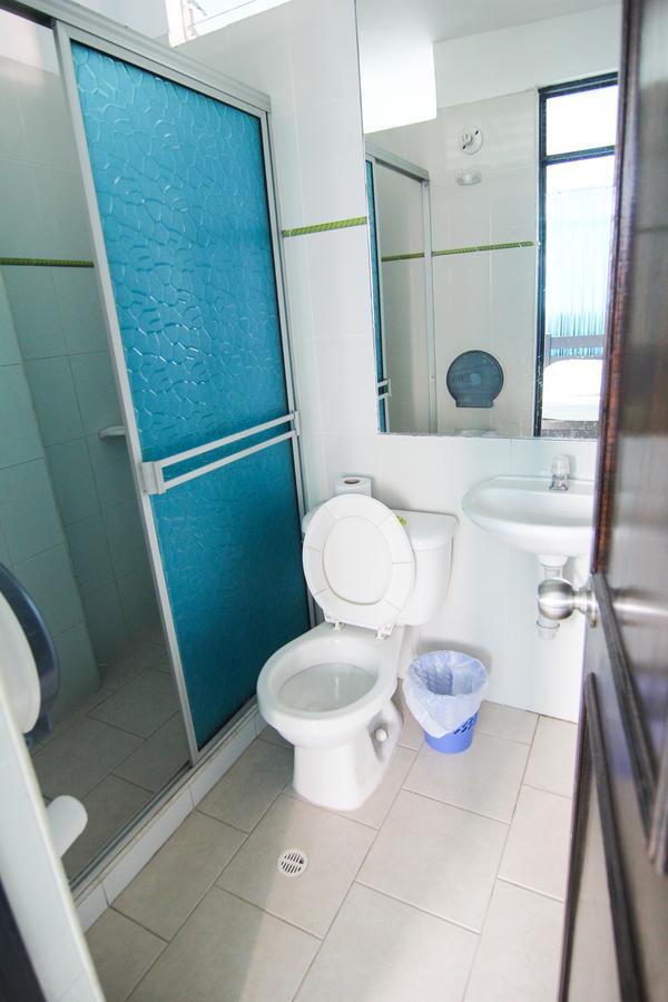 Hotel Ariari Azul Villavicencio Esterno foto