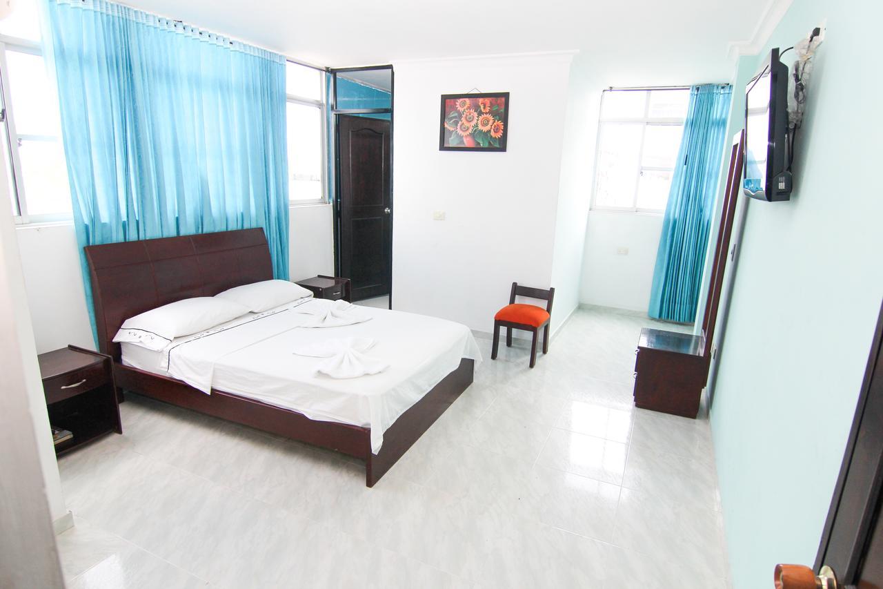 Hotel Ariari Azul Villavicencio Esterno foto
