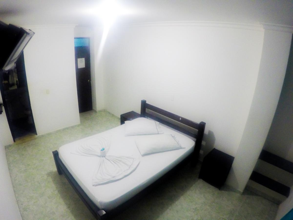 Hotel Ariari Azul Villavicencio Esterno foto