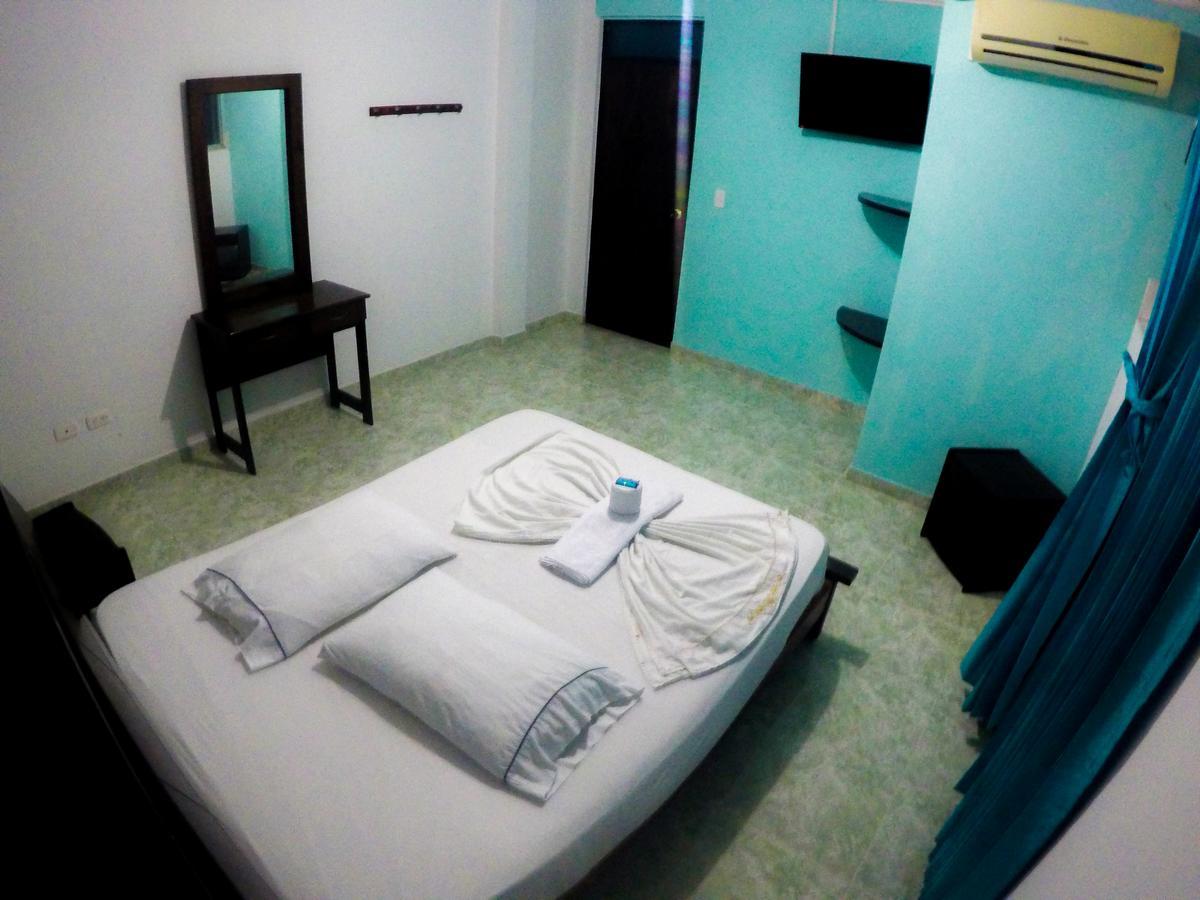 Hotel Ariari Azul Villavicencio Esterno foto